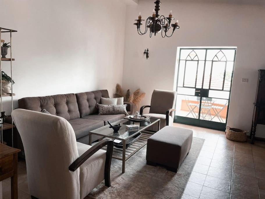 המייסדים Villa Зихрон Яков Екстериор снимка