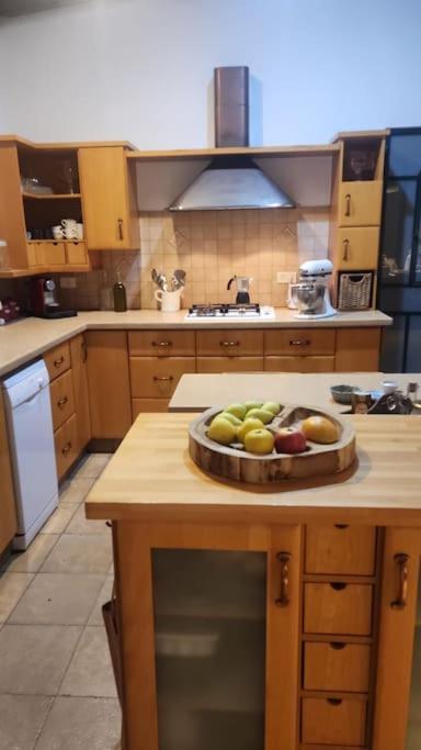המייסדים Villa Зихрон Яков Екстериор снимка
